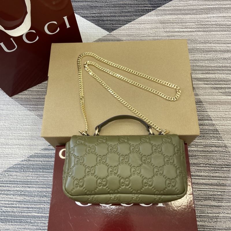 Gvc*1 satchel bags